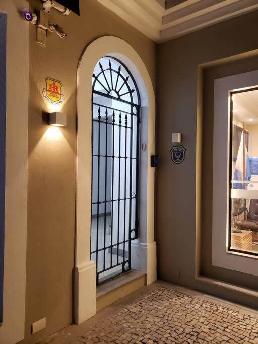 Suite Delicada Centro Buzios Exterior photo